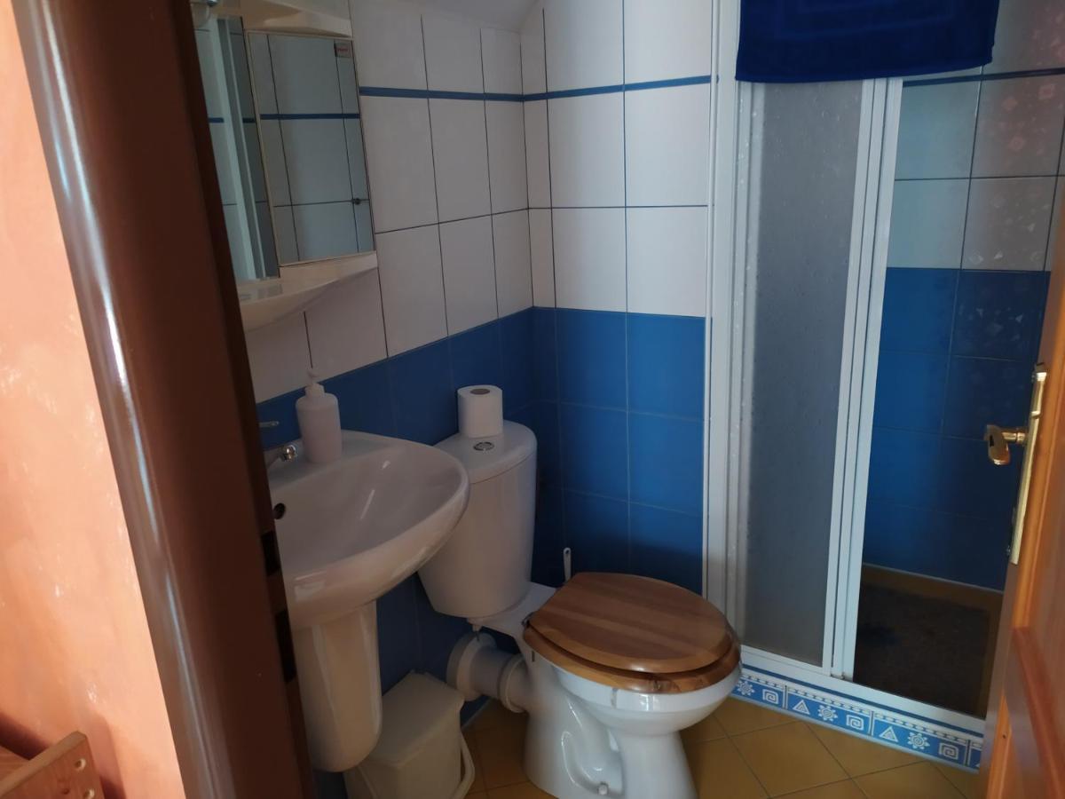 U Bohouse Apartment *