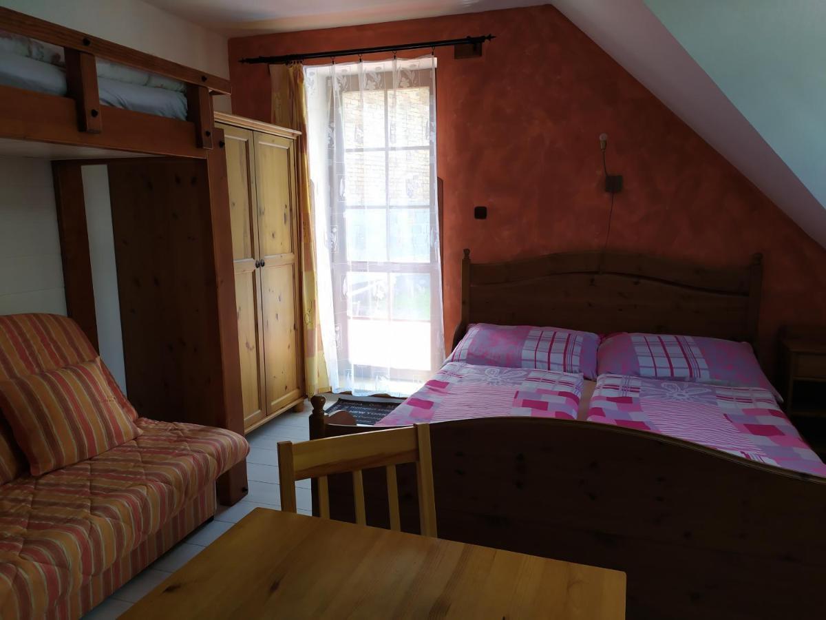 U Bohouse Apartment *