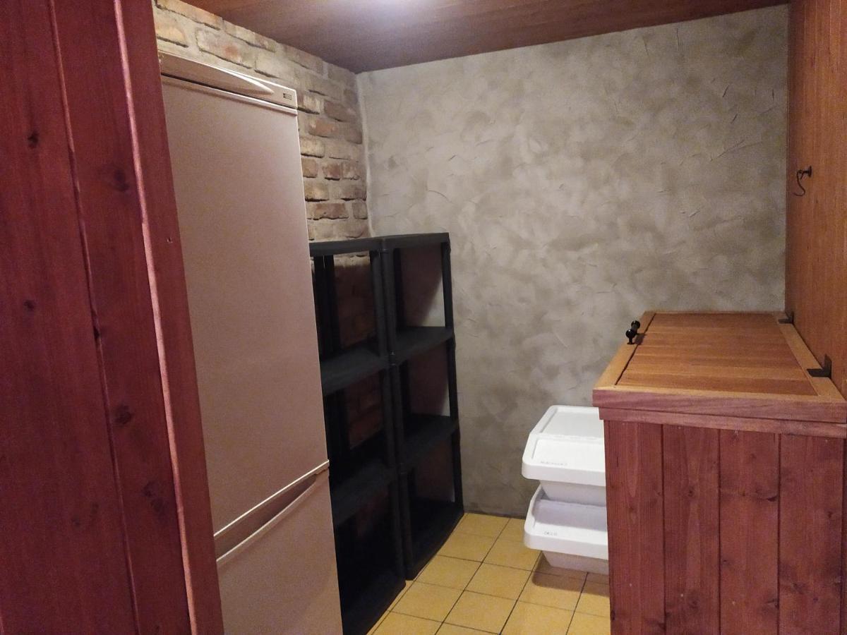 U Bohouse Apartment *